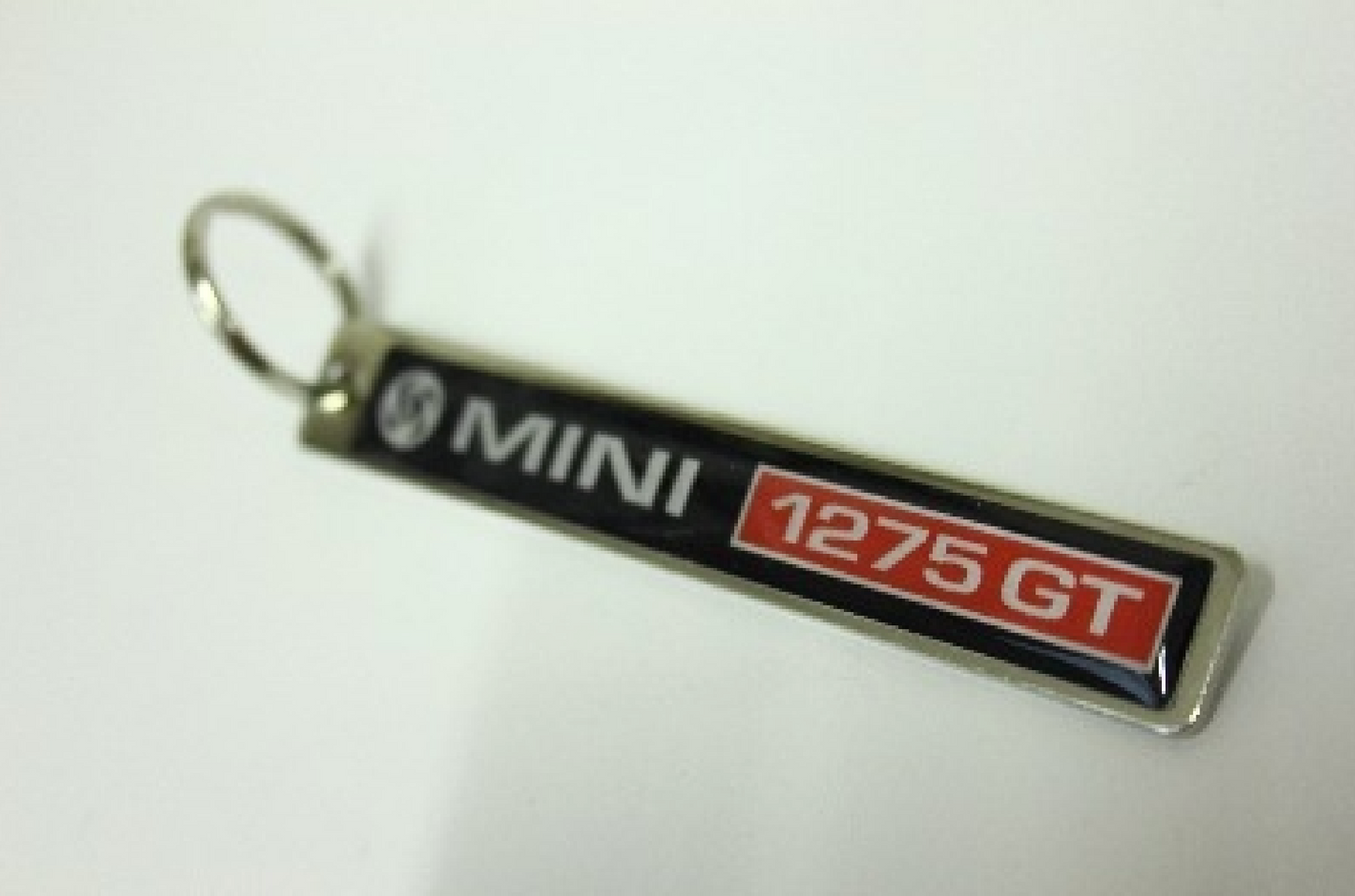 "1275GT" Keyring