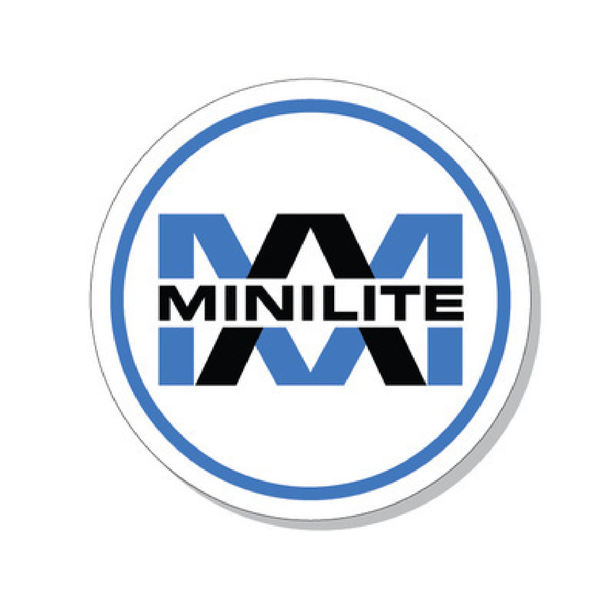 Classic MIni Wheel Centers - Minilite