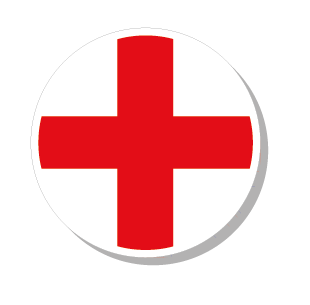 Wheel Centers - St Georges Cross