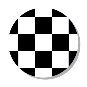 Wheel Centers - Check