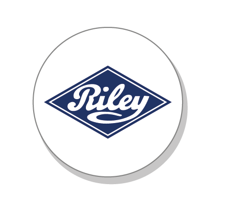 Wheel Centers - Riley