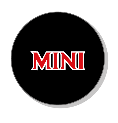 Wheel Centers - Cabriolet