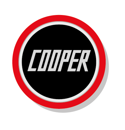 Wheel Centers - Cooper