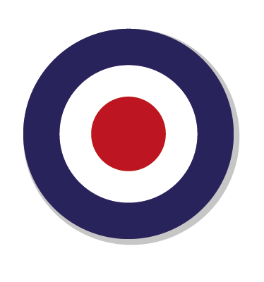 Wheel Centers - Target