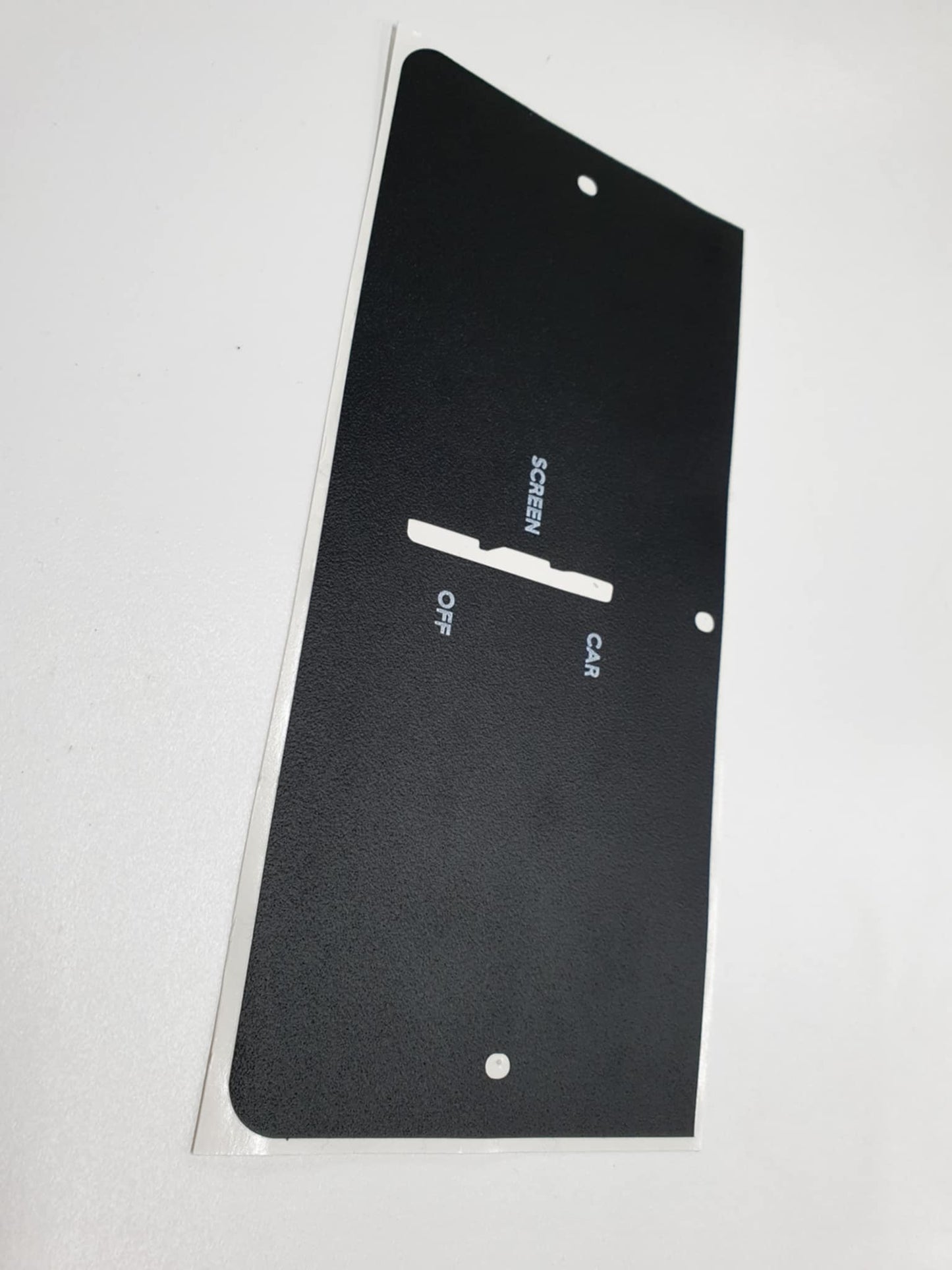 MK1 Heater Graphic