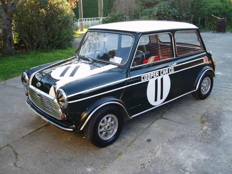 CCC Replica Racing Kit - Package C – StickyFingers Decals & Graphics