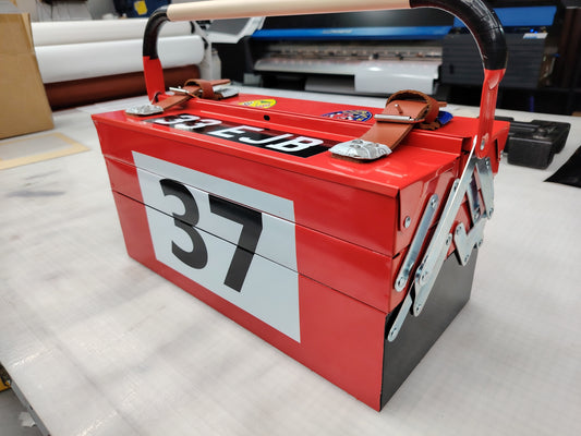 Montecarlo Tool Box 33EJB