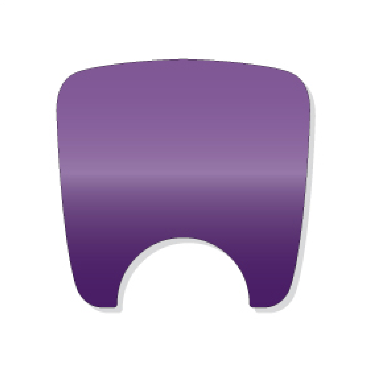 106 S2 Boot Lock Decal - Gradients
