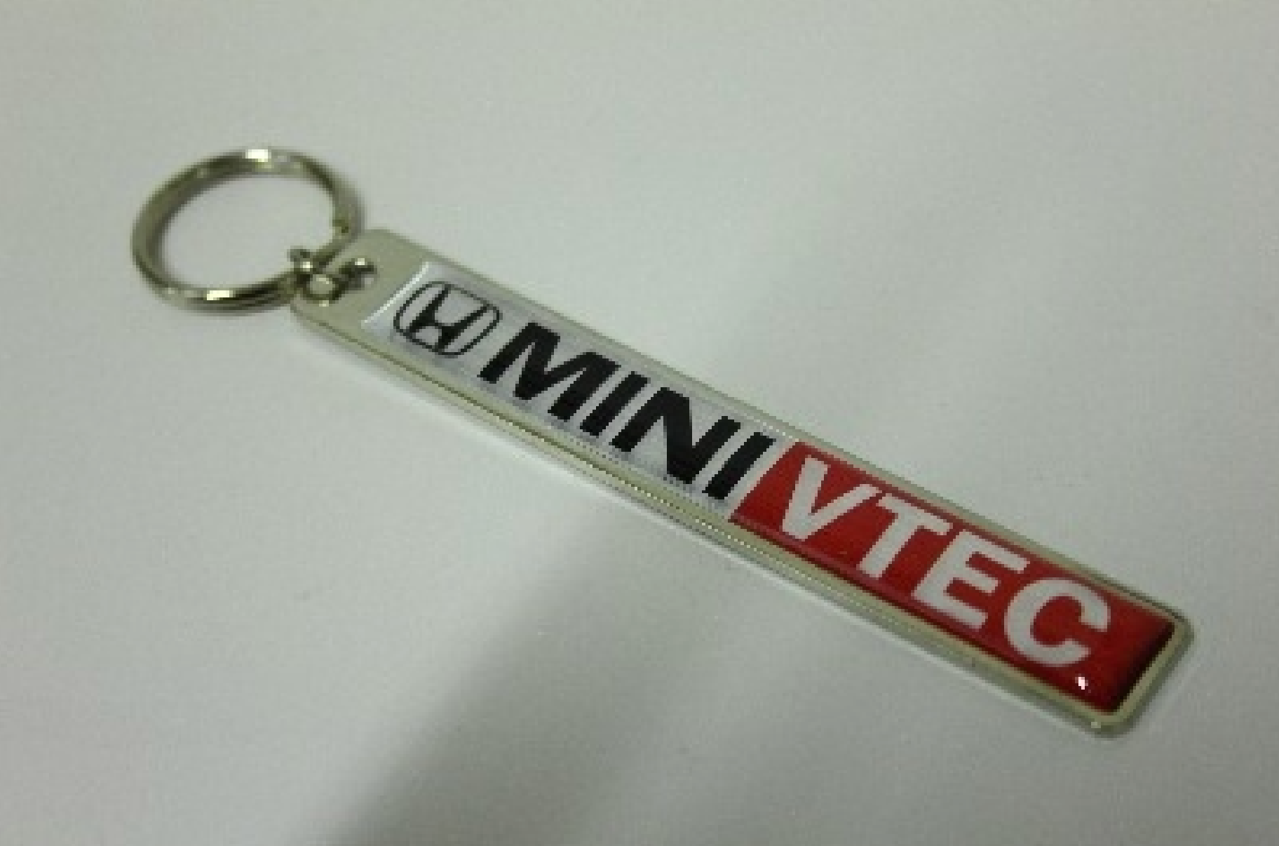Vtec Sticky Note