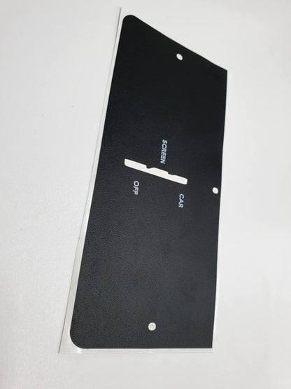 MK1 Heater Graphic