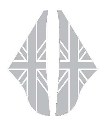 Mini A Panel Graphics - Union Flag
